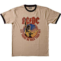 AC/DC Let There Be Rock Tour '77 []