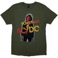 AC/DC Powerage [T-Shirt]