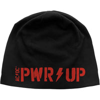 AC/DC PWR-UP [Hat]