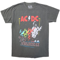 AC/DC Vintage '74 Jailbreak [T-Shirt]