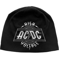 AC/DC Voltage [Hat]