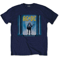 AC/DC Who Made Who [T-Shirt]