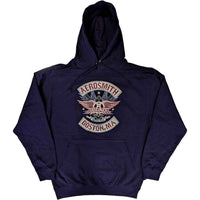Aerosmith Boston Pride [Sweatshirt]