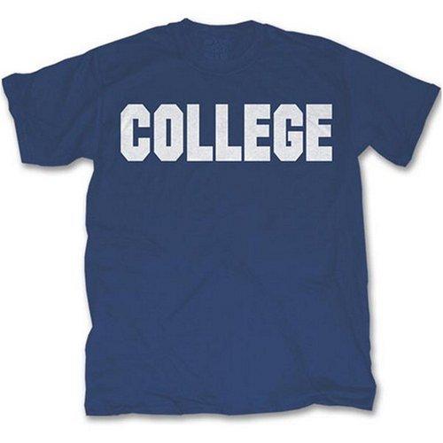Animal House College T-shirt