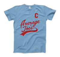 Average Joe's DodgeBall T-Shirt-7
