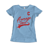 Average Joe's DodgeBall T-Shirt-11