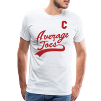 Average Joe's DodgeBall T-Shirt-1