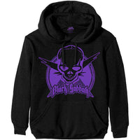 Black Sabbath Aviation Skull [Sweatshirt]