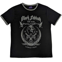 Black Sabbath The End Mushroom Cloud []