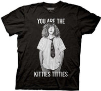 Blake Henderson You Are the Kitties Funny T-shirt
