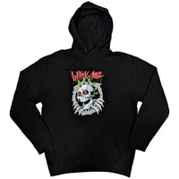 Blink-182 Six Arrow Skull [Sweatshirt]