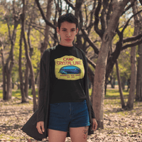 Camp Crystal Lake T-Shirt