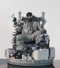 Notorious B.I.G. - Cool Grey