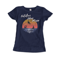 Catalina Wine Mixer, Step Brothers Movie T-Shirt-13