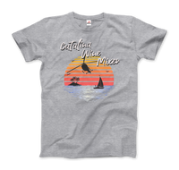 Catalina Wine Mixer, Step Brothers Movie T-Shirt-8
