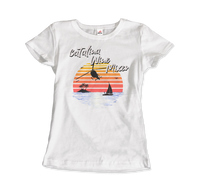 Catalina Wine Mixer, Step Brothers Movie T-Shirt-16