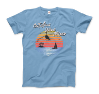 Catalina Wine Mixer, Step Brothers Movie T-Shirt-10
