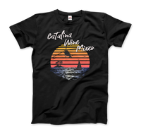 Catalina Wine Mixer, Step Brothers Movie T-Shirt-3