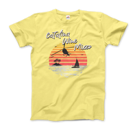 Catalina Wine Mixer, Step Brothers Movie T-Shirt-11