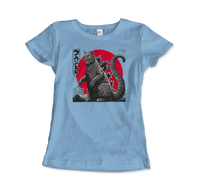 Catzilla: The Ultimate Feline T-Shirt-10