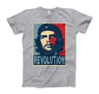 Che Guevara Revolution, Hope Style T-Shirt-8