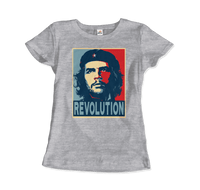 Che Guevara Revolution, Hope Style T-Shirt-13