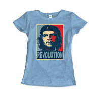 Che Guevara Revolution, Hope Style T-Shirt-11