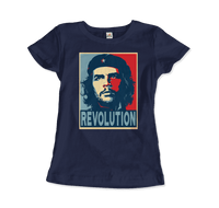 Che Guevara Revolution, Hope Style T-Shirt-12