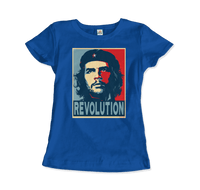 Che Guevara Revolution, Hope Style T-Shirt-14