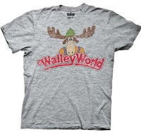 Christmas Vacation Walley World T-Shirt
