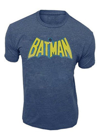 Classic Batman Logo T-Shirt
