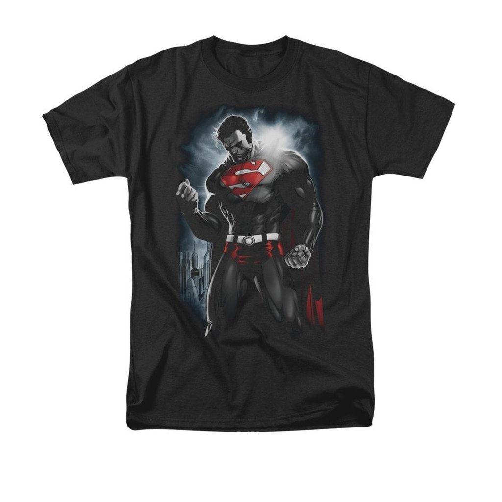 DC Comics Superman Light of the Sun T-Shirt