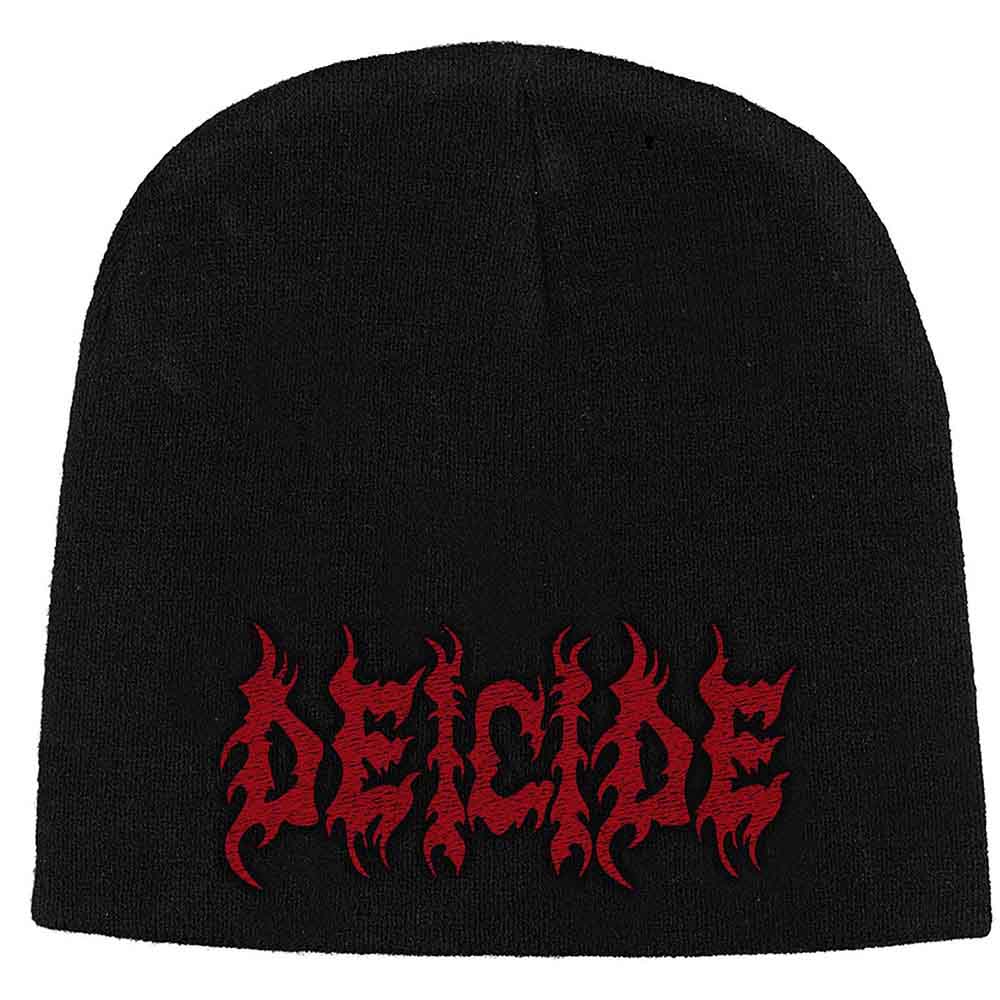 Deicide Logo [Hat]