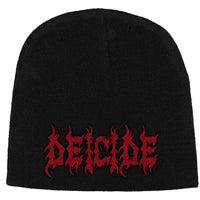 Deicide Logo [Hat]