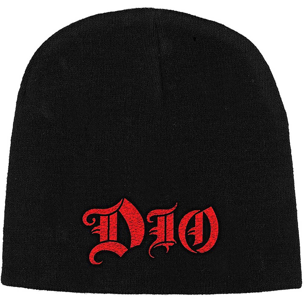 Dio Logo [Beanie]