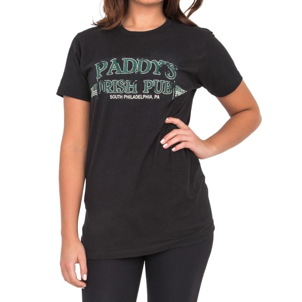 Distressed Paddy's Irish Pub T-shirt