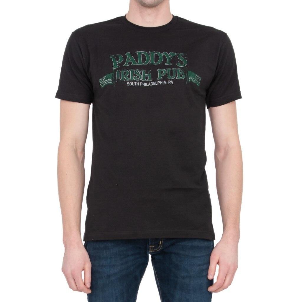 Distressed Paddy's Irish Pub T-shirt