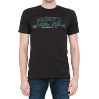Distressed Paddy's Irish Pub T-shirt