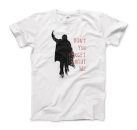 Don't Forget About Me T-Shirt-0