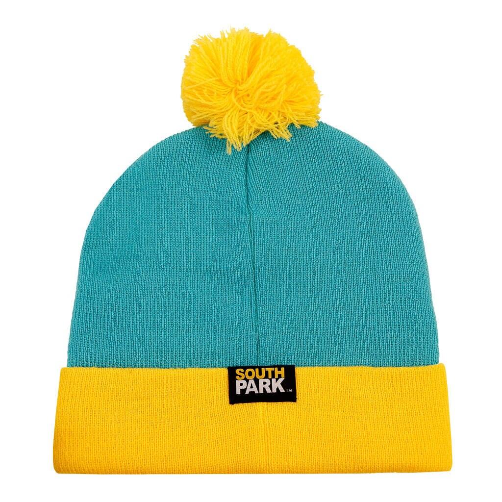 Eric Cartman Cosplay Knit Beanie Hat