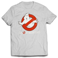 Faded Silver Logo To Go T-shirt