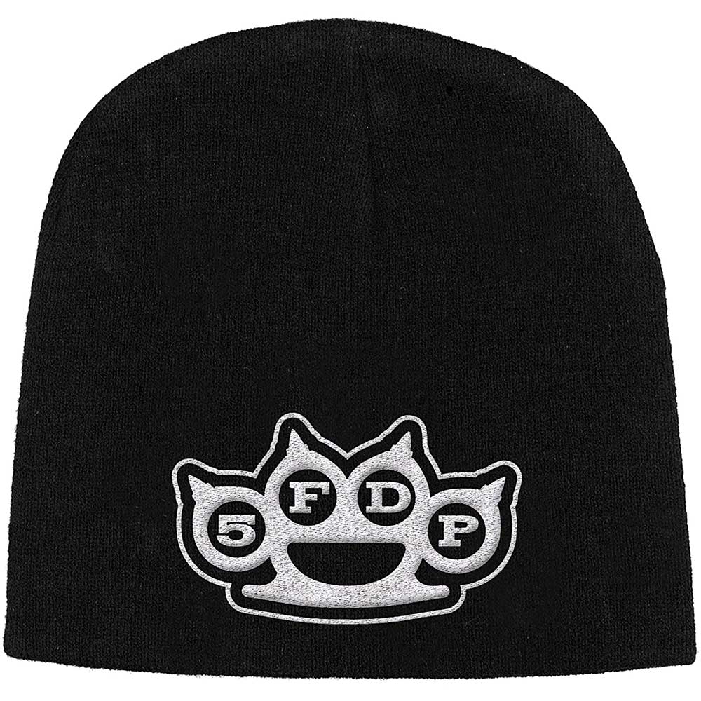 Five Finger Death Punch Knuckles [Hat]