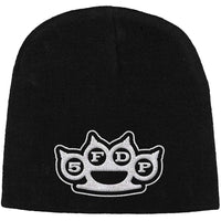 Five Finger Death Punch Knuckles [Hat]