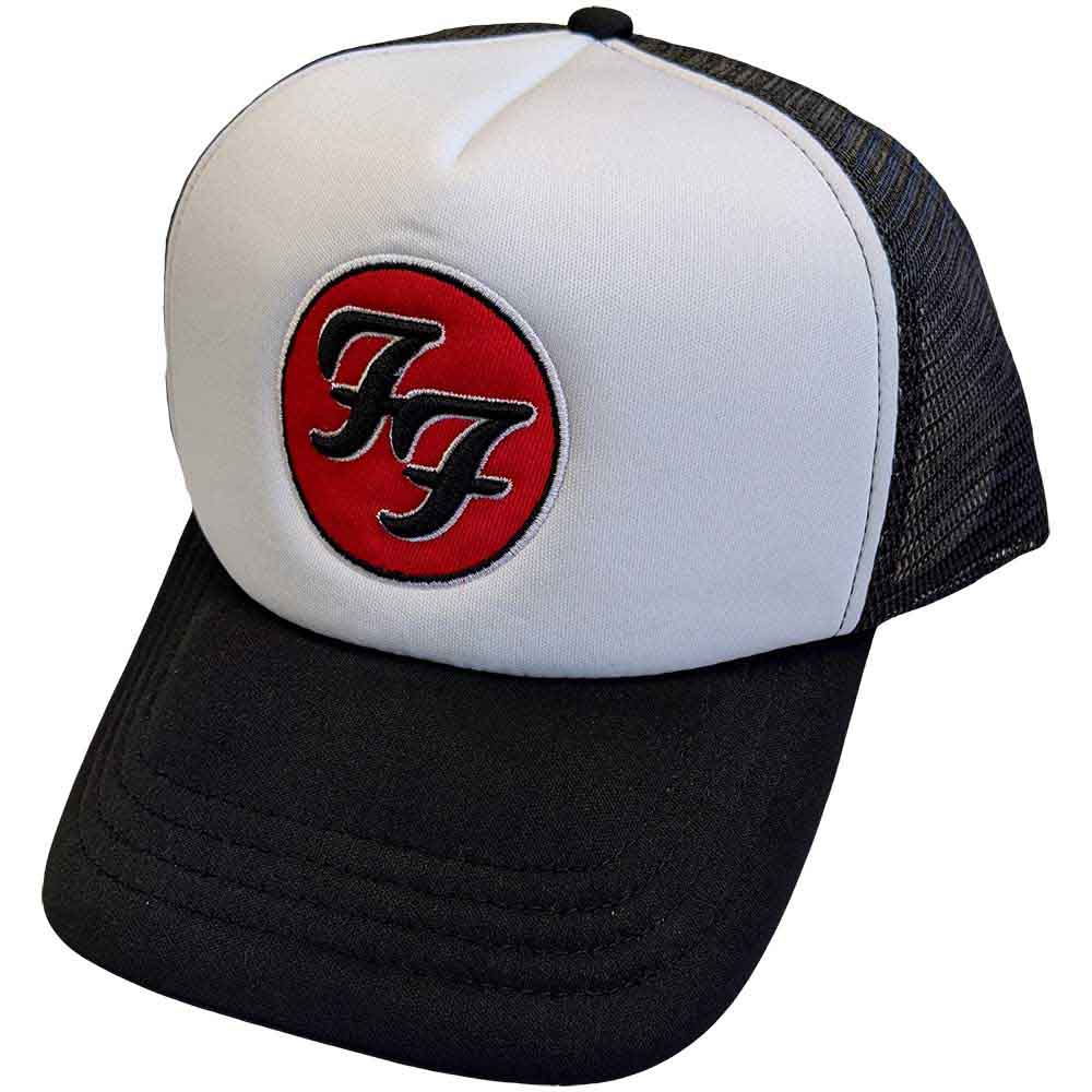 Foo Fighters FF Logo [Hat]