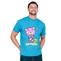 Fortnite Cuddle Team Leader Love Adult T-shirt