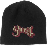 Ghost Logo [Hat]