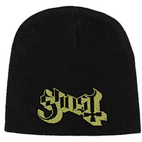 Ghost Logo [Hat]