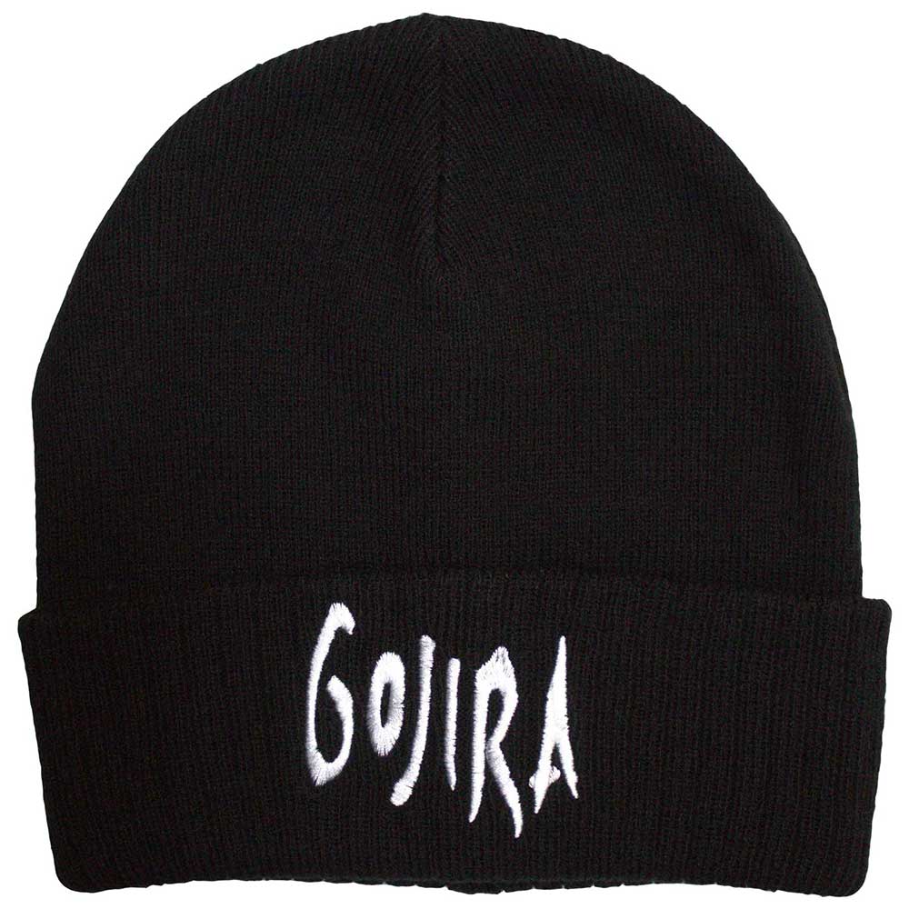Gojira Logo [Hat]
