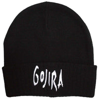 Gojira Logo [Hat]