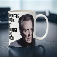 Christopher Walken 